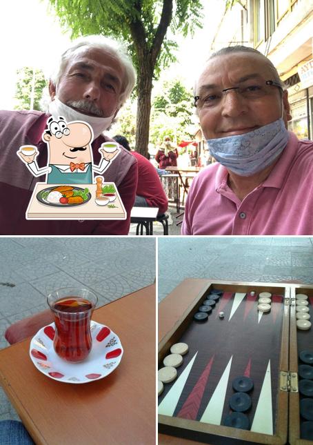 Dumanli Çay Ocaği
