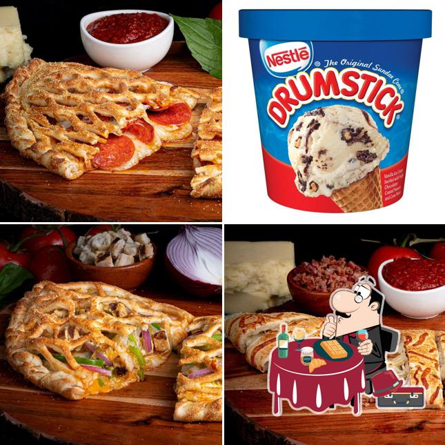 Calzone Life