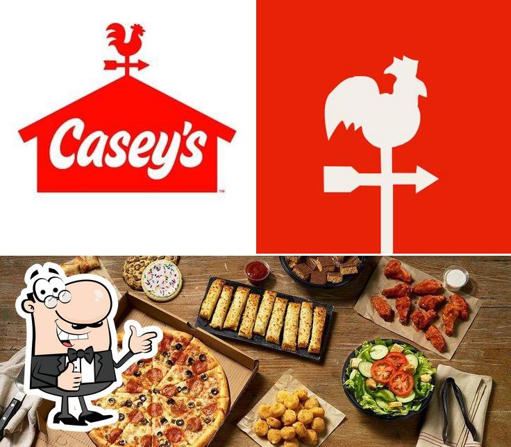 Casey's