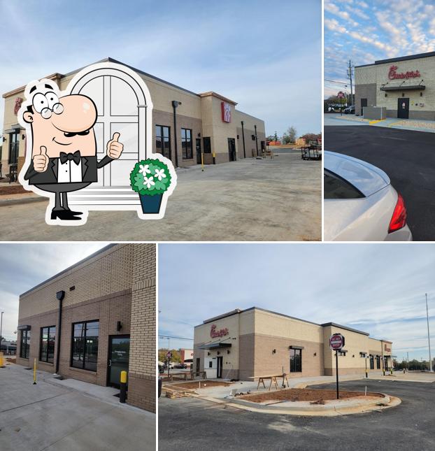 Chick-fil-A