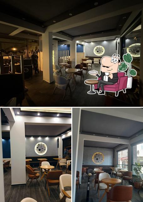 Dolunay Cafe-Restaurant