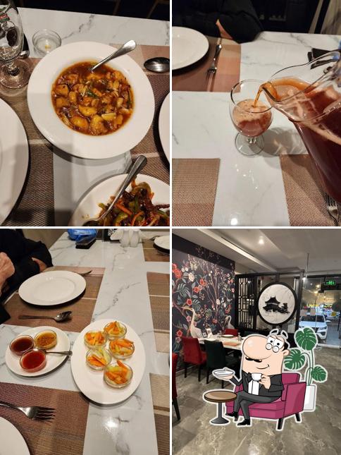 Durrat China Restaurant