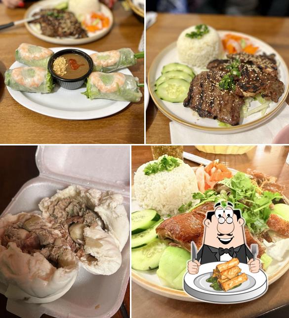 Golden Dragon Phở & Vietnamese Cuisine