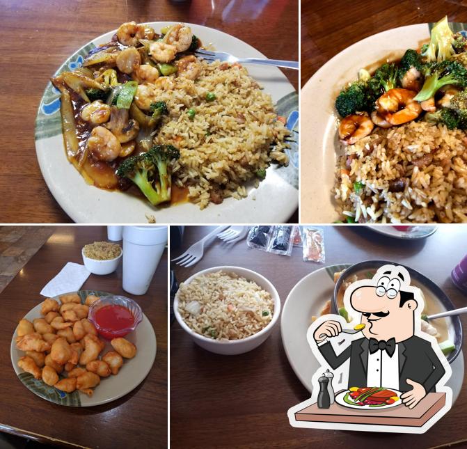 Hong Kong Kitchen