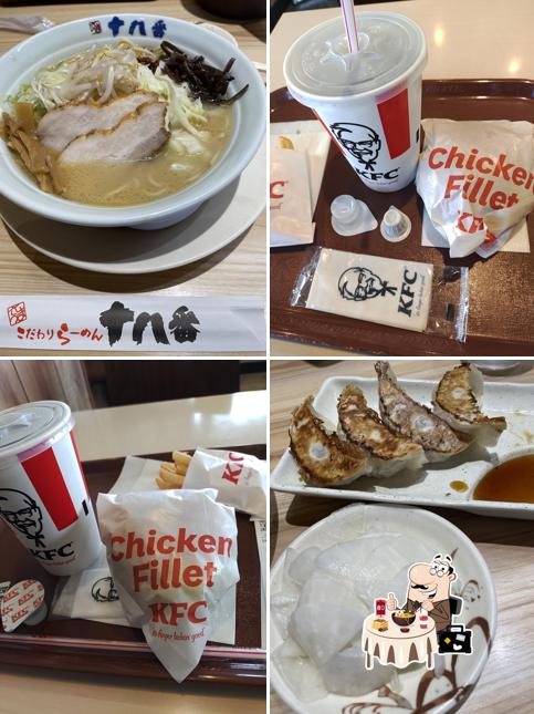 KFC