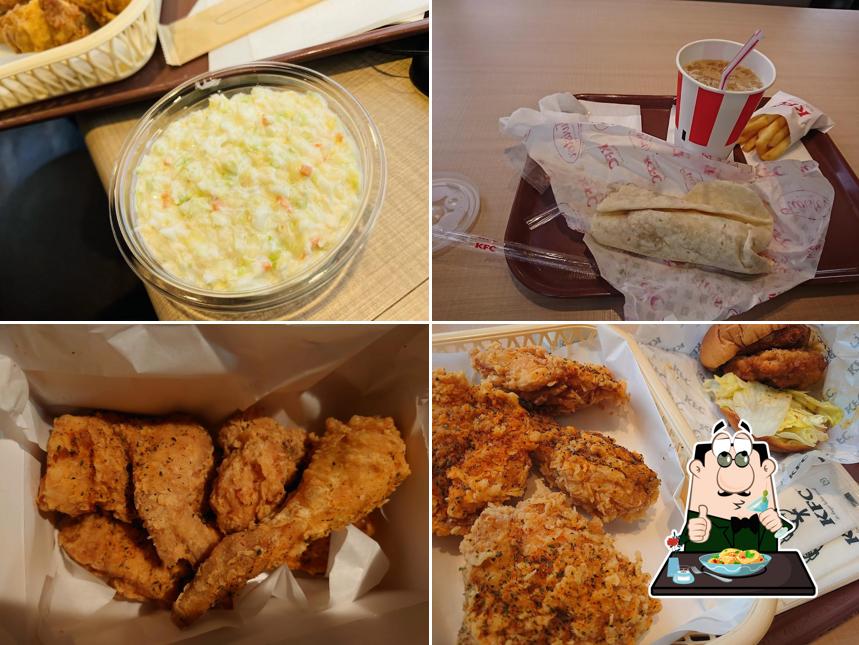 KFC