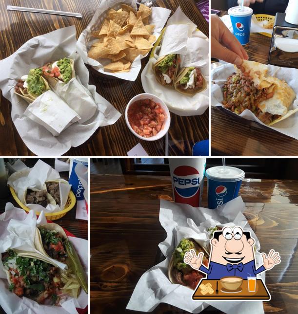 La Taqueria