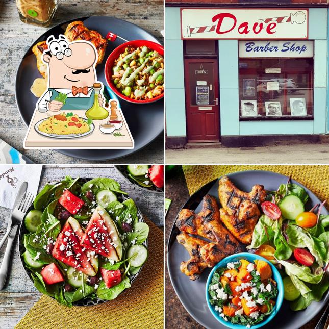 Nando's Sheffield - Ecclesall Road