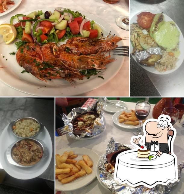 Olympia's Restaurant