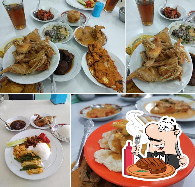 Pagi sore Restaurant