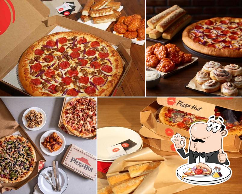 Pizza Hut