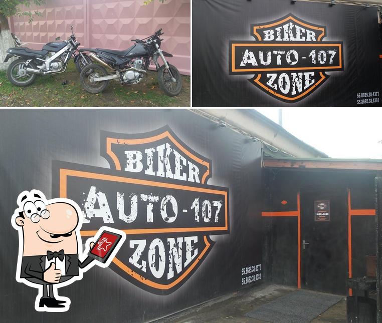 Biker Zone