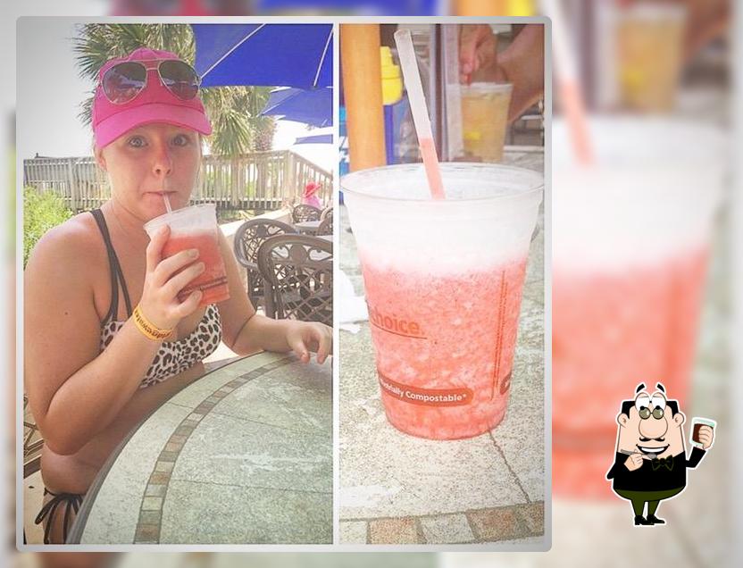 Calypso Beach Bar & Grill