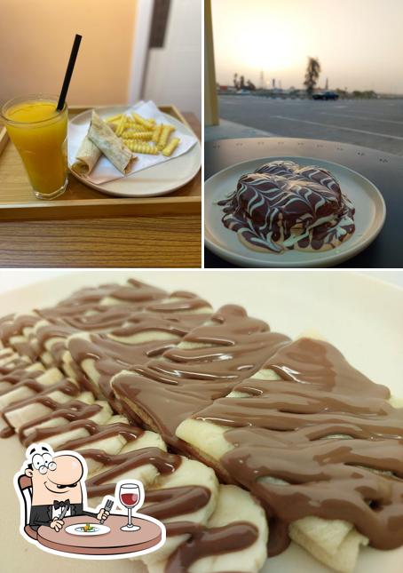 Qaffy Cafeteria