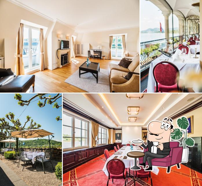 RHEINHOTEL SCHULZ