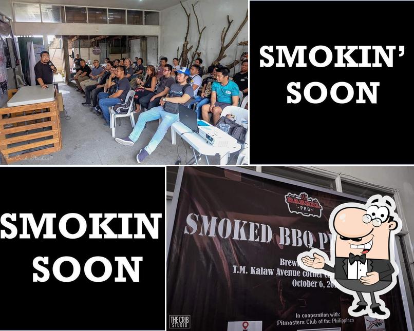 ASBOK Smoked Meats