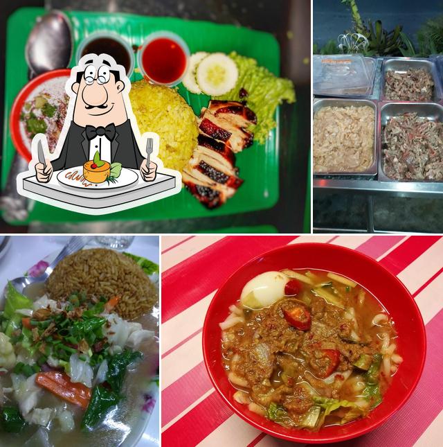 Anissa Tomyam