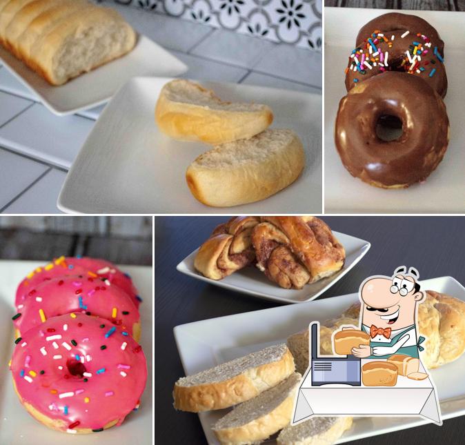Baked By Betsy