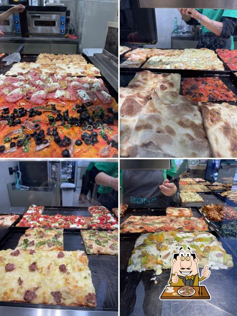 Bona Pizza Roma [ Salaria ]