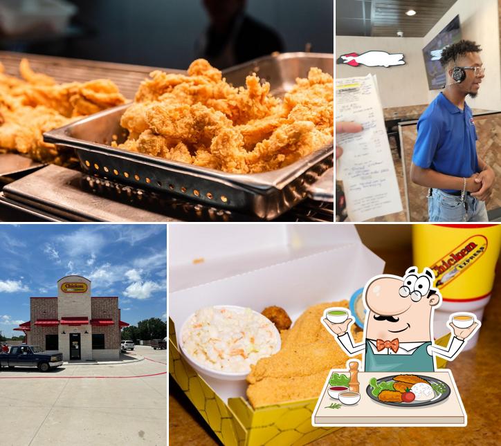 Chicken Express