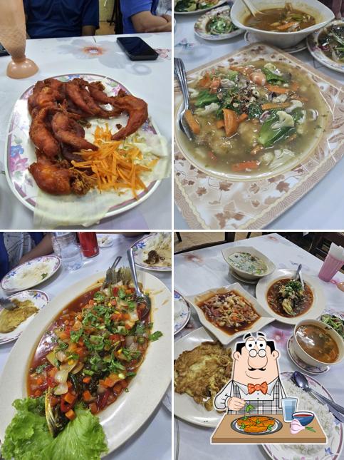 Dah Daty Tomyam