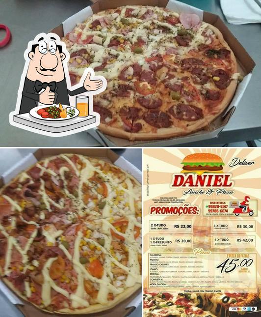 Daniel Lanches Linhares ES
