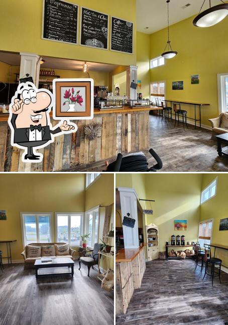 Driftwood Coffee Co.