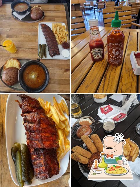 FireRibs