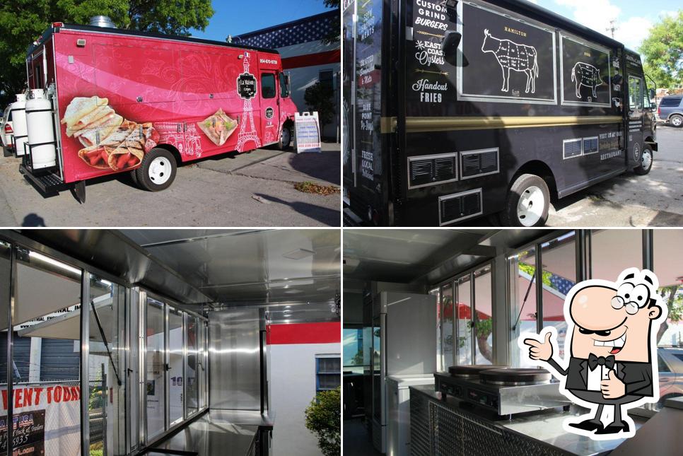 Food Cart USA