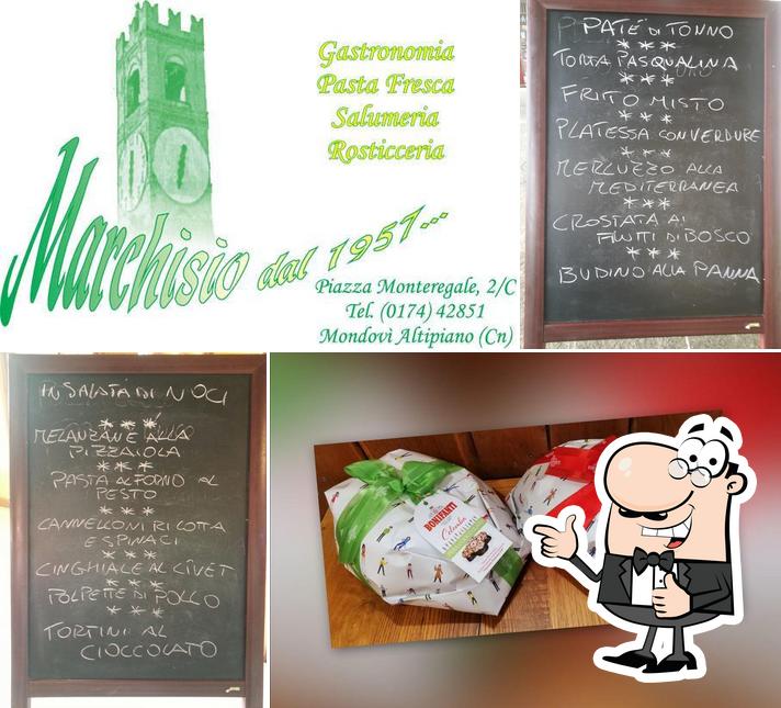Gastronomia Marchisio