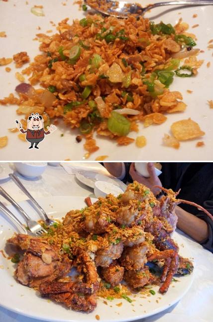 Good & New Chinese Cuisine