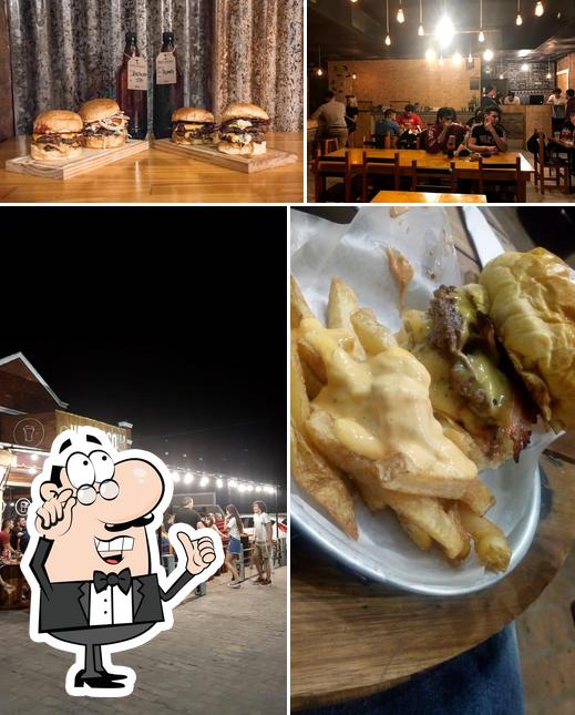 Hamburgo Burgers