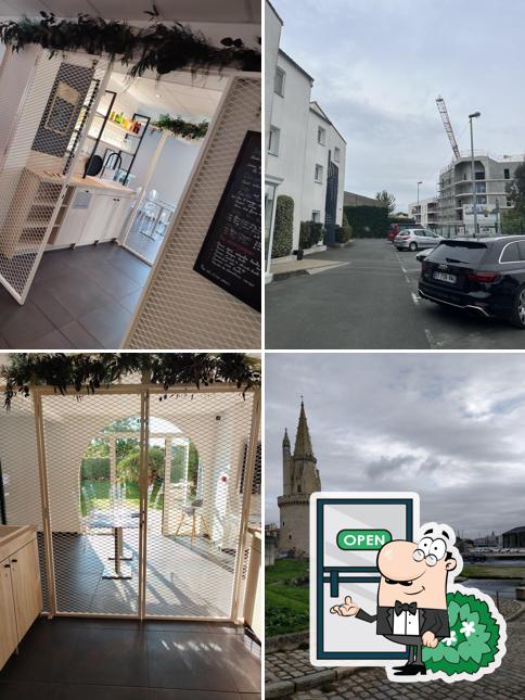 Kyriad La Rochelle Centre Ville