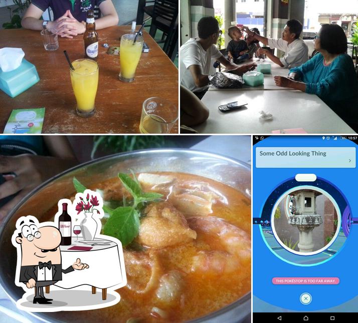 Jonker Kitchen