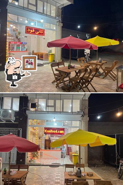 Kanifood