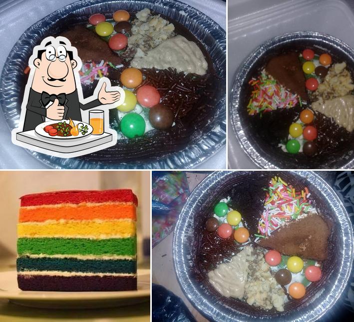 Kinamang Cake's