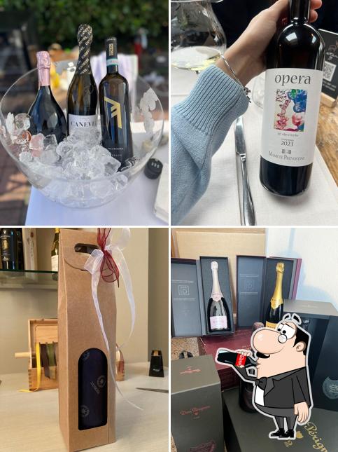 LWine - Vini di qualità