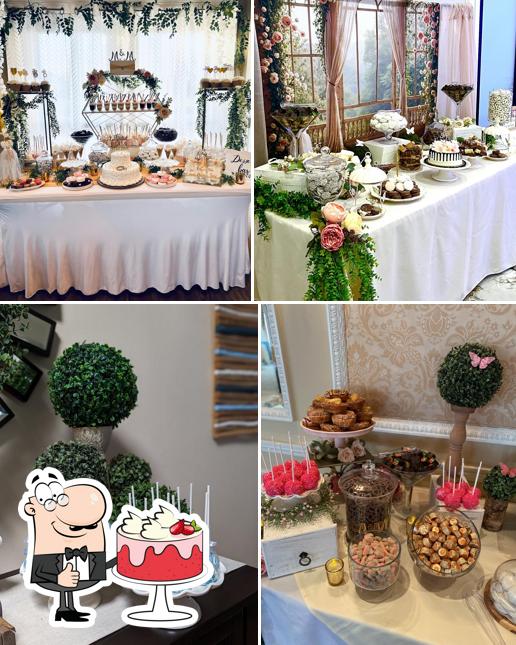 Lasting Impressions Candy Buffets/Dessert Tables