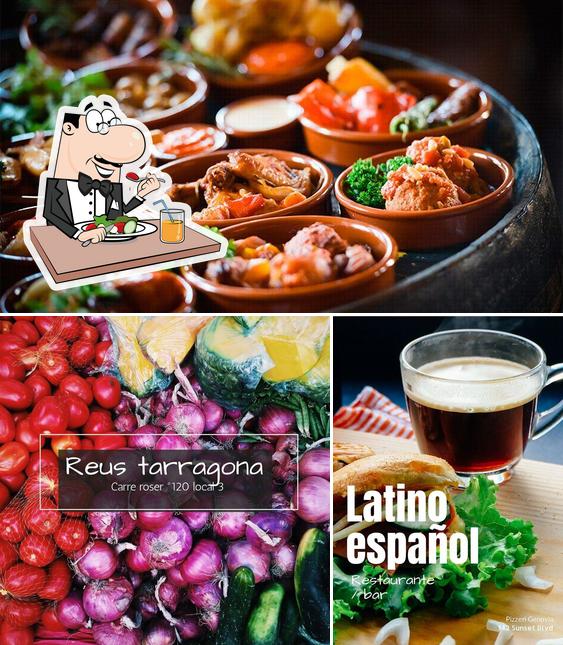 Latino Español