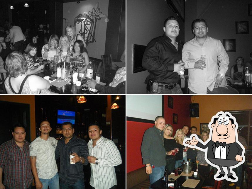 Mariachuchena's Bar & Grill