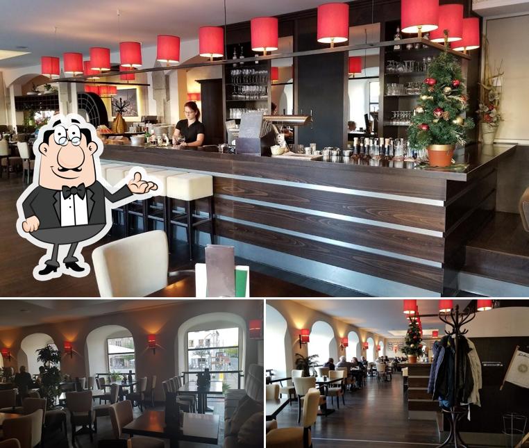 Marktcafé