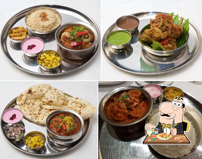Namaste Gurkha - Feltham