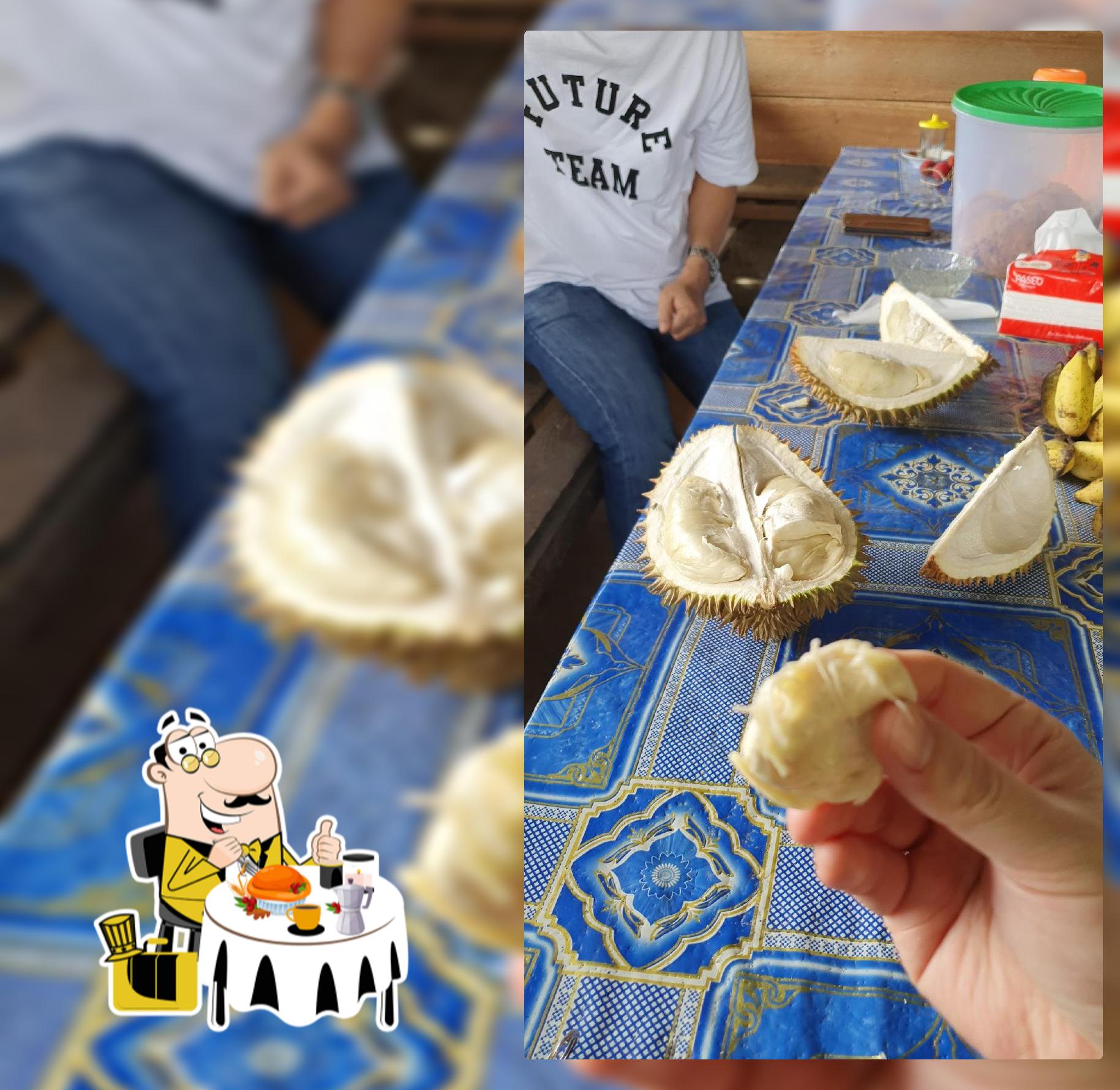 Pentol Kuah 2 Putri