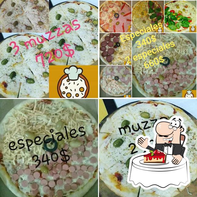 Pizzas Lazaro