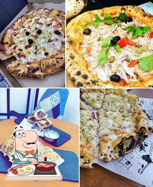 Pizzeria El fuego