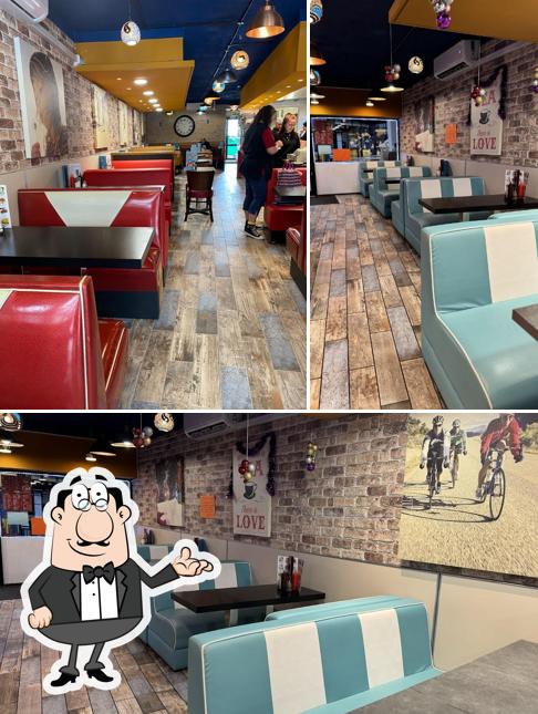 Station Cafe Basildon