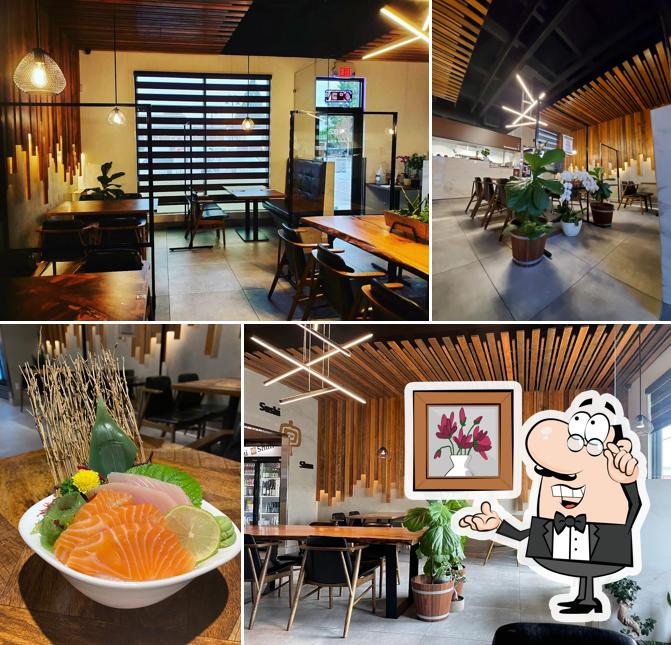 Sushi Shun