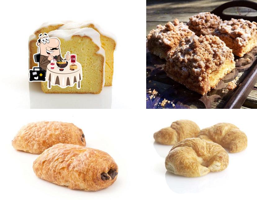 Sweet Sams Baking Co