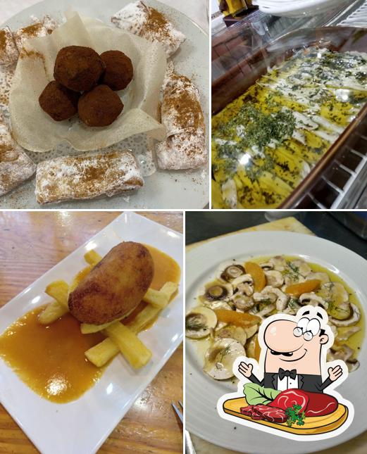 Taberna Al Pie de la Torre