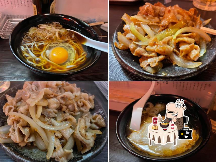 Torideya